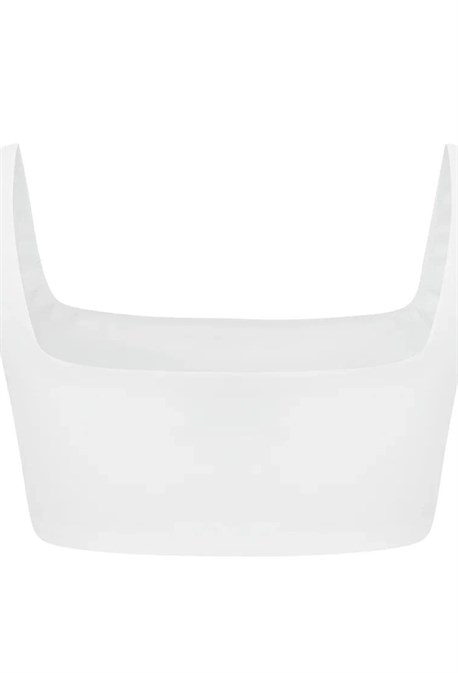 Crop top - photo 28964