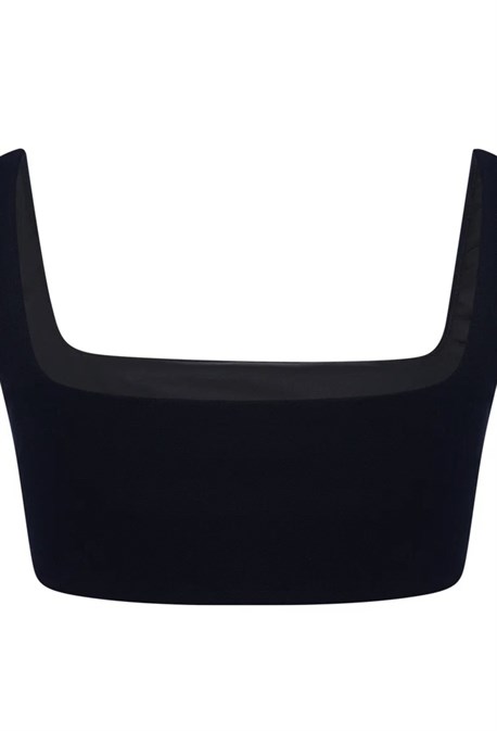 Crop top - photo 28972