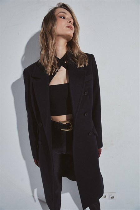 Coat - photo 28989