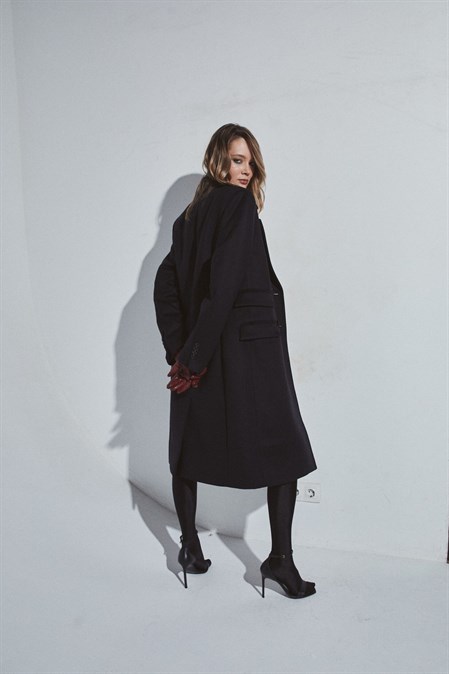 Coat - photo 28990