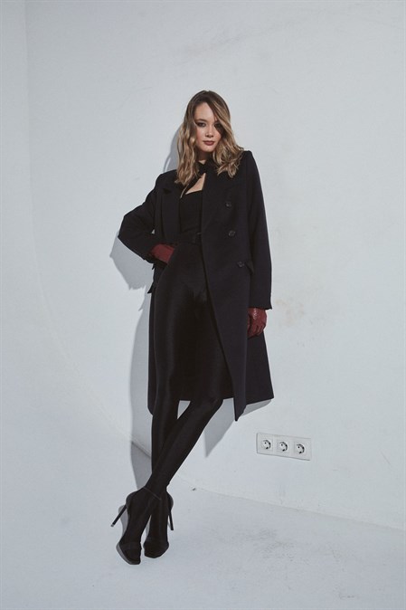 Coat - photo 28992