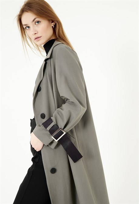 Trenchcoat - photo 29053