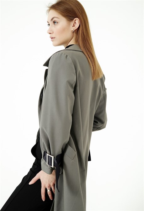 Trenchcoat - photo 29054