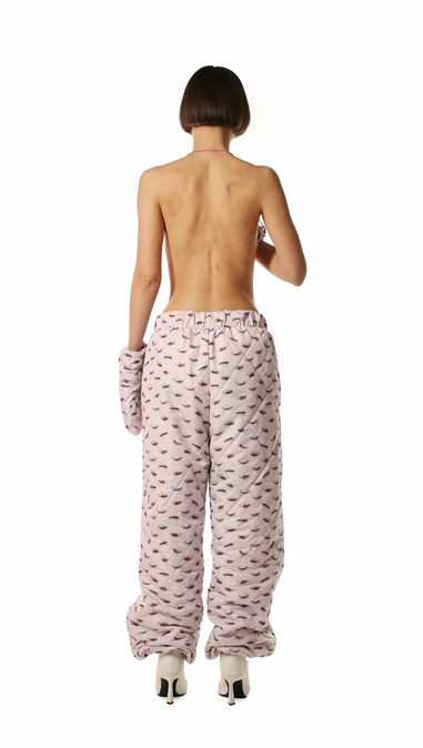 Trousers "eyes" - photo 29083