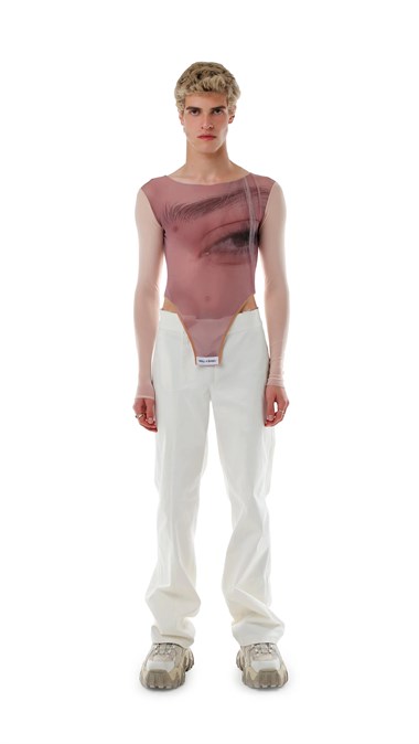 Body "eye" - photo 29092