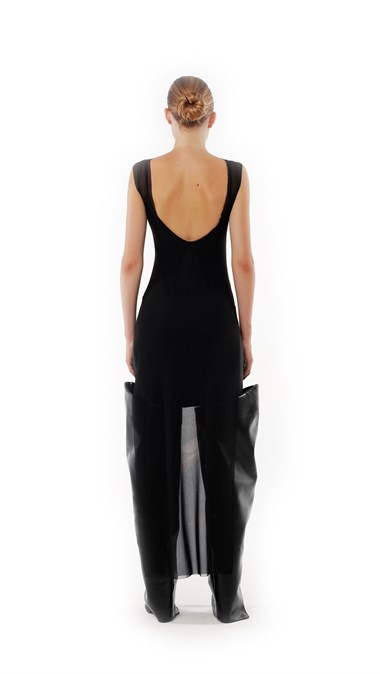 Dress "sensitive dress_bottom" - photo 29101