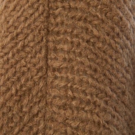 Oversized Sweater - photo 29382