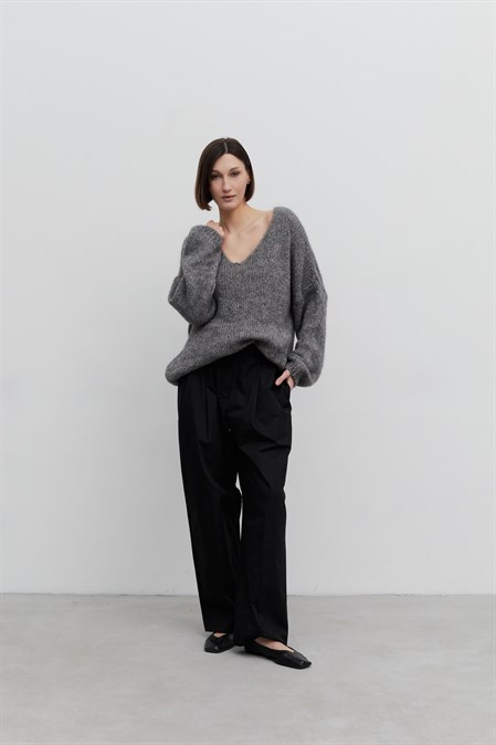 Oversized Sweater - photo 29388