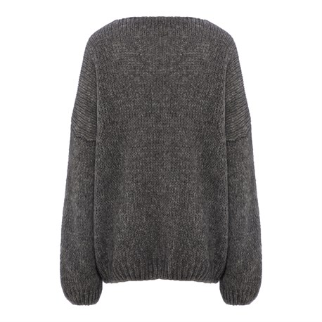 Oversized Sweater - photo 29391