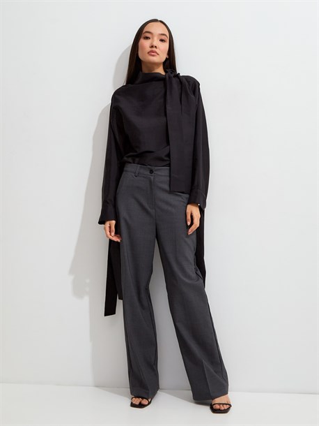 Trousers - photo 29462