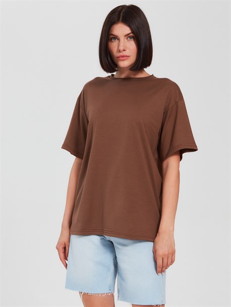 T-shirt - photo 29474