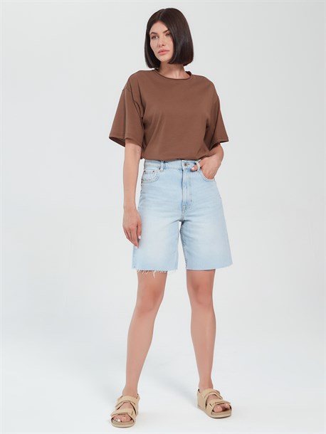 T-shirt - photo 29475