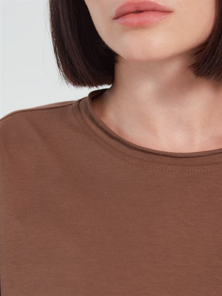 T-shirt - photo 29476