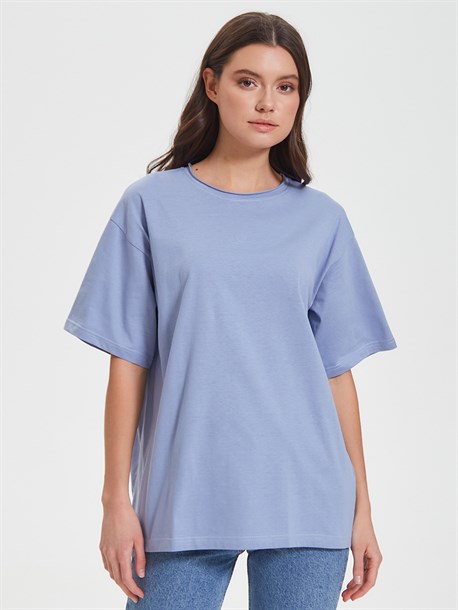 T-shirt - photo 29480