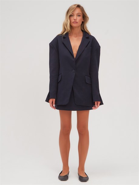 Jacket - photo 29486