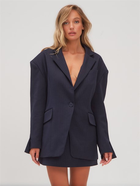 Jacket - photo 29487