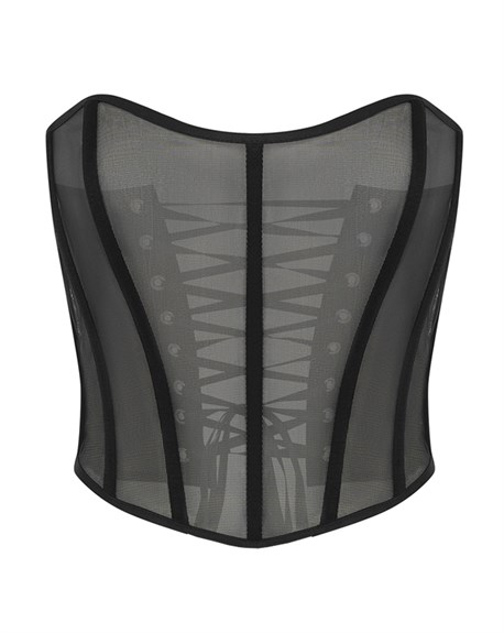 Corset "Top" - photo 29530