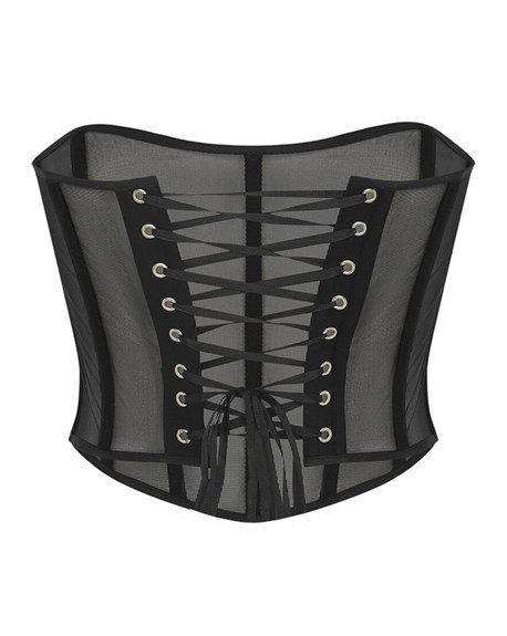 Corset "Top" - photo 29531