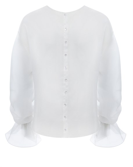 Blouse - photo 29542