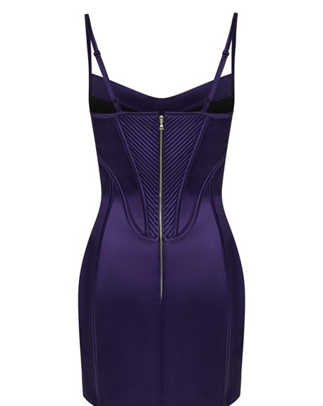 Dress "Mirror" - photo 29564