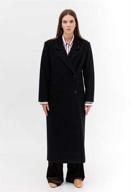 Coat - photo 29709