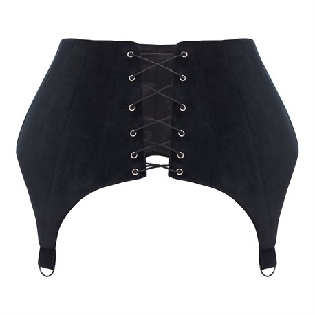 The waist-bass belt - photo 29940