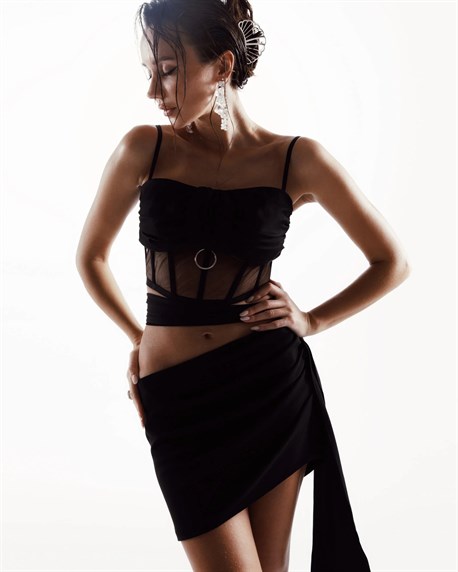 Skirt AVENIDA - photo 29991