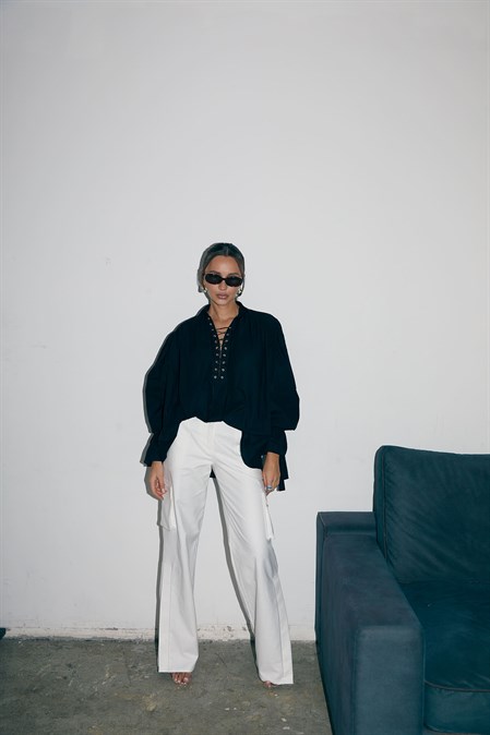 Trousers Cargo - photo 30013