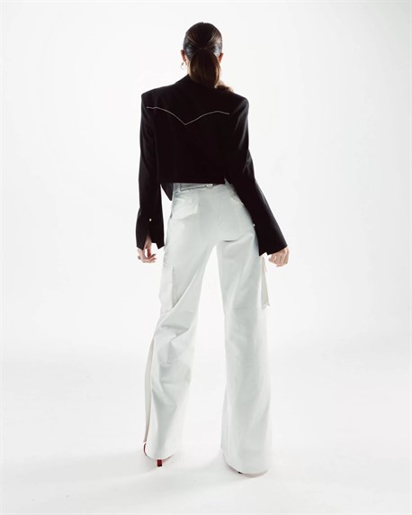 Trousers Cargo - photo 30014