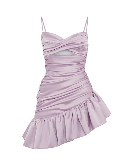 Dress LILAC NUAGE - photo 30017