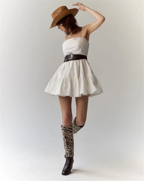 Dress HALI - photo 30021