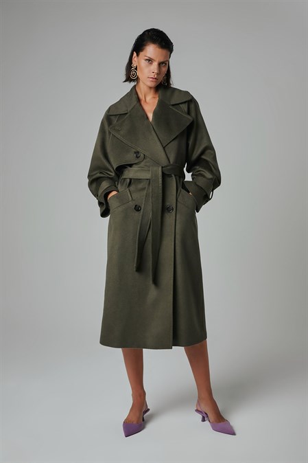 Coat - photo 30057