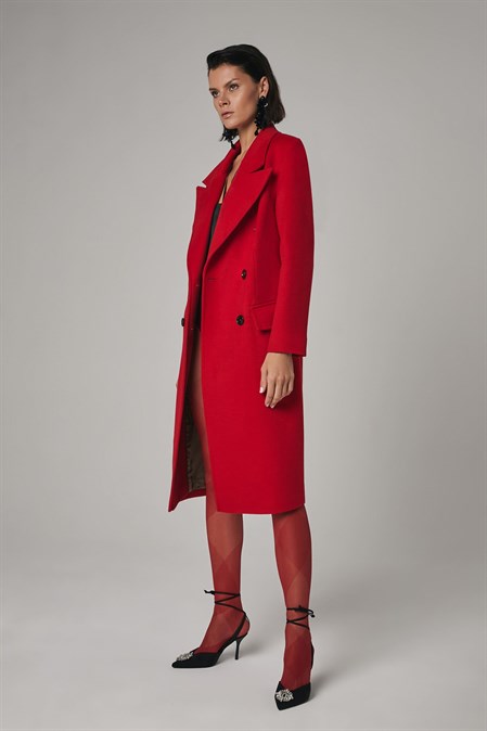 Coat - photo 30065
