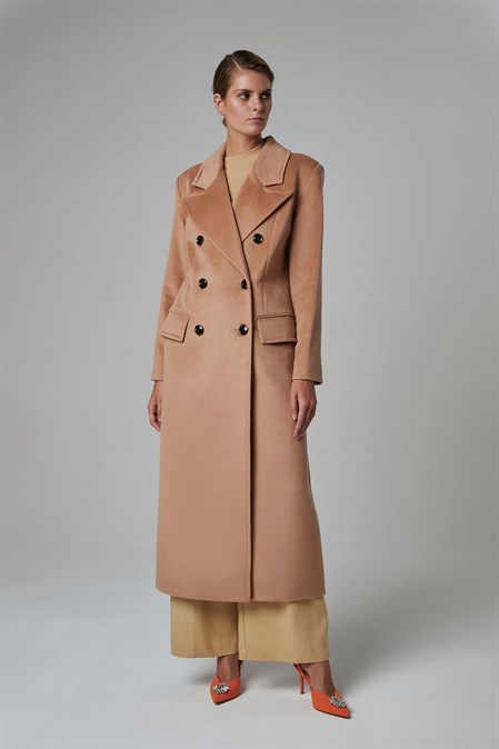 Coat - photo 30070