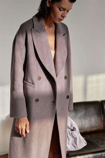 Coat - photo 30083