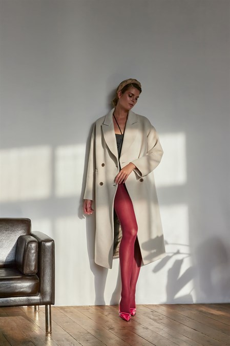 Coat - photo 30090