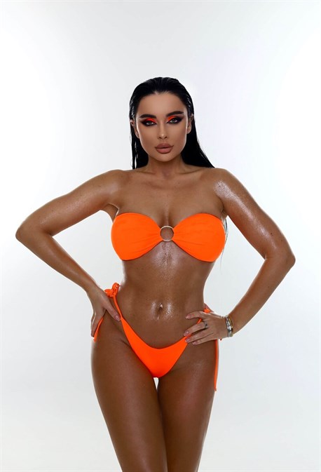 Swimsuit Capri - photo 30127