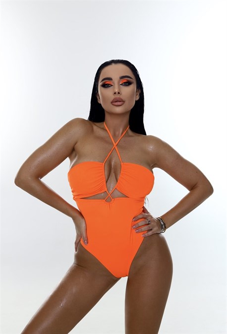 Swimsuit Dafna Body - photo 30128