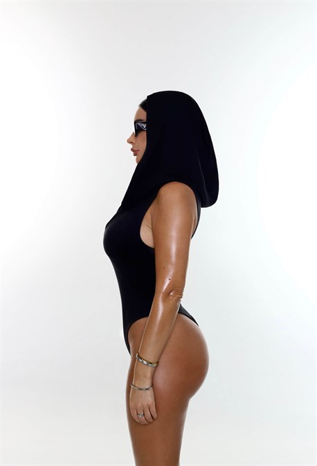 Swimsuit Sahara Body - photo 30130