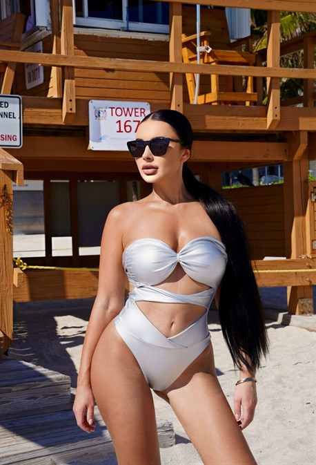 Swimsuit Venera Body - photo 30159