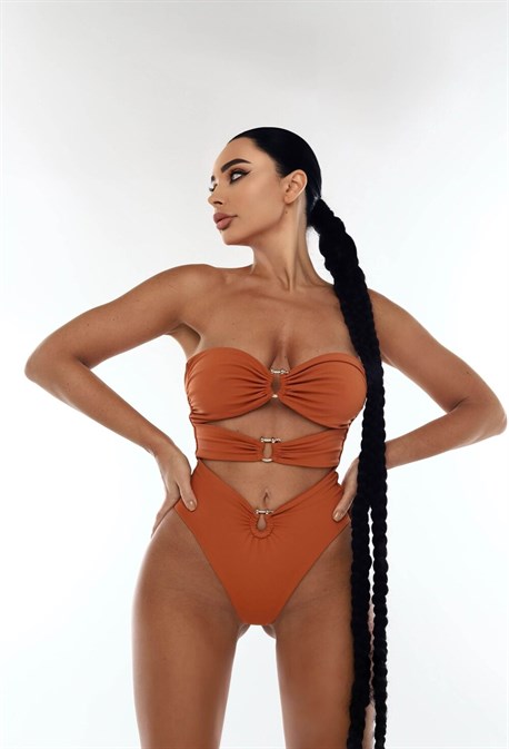 Swimsuit Afrodita Body - photo 30172