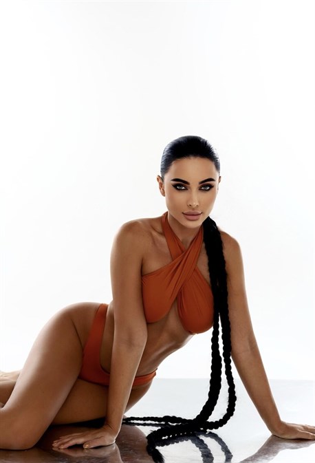 Swimsuit Margo - photo 30178