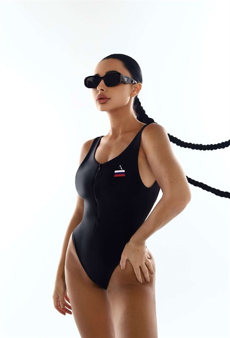 Swimsuit New Anirak body 007 - photo 30185