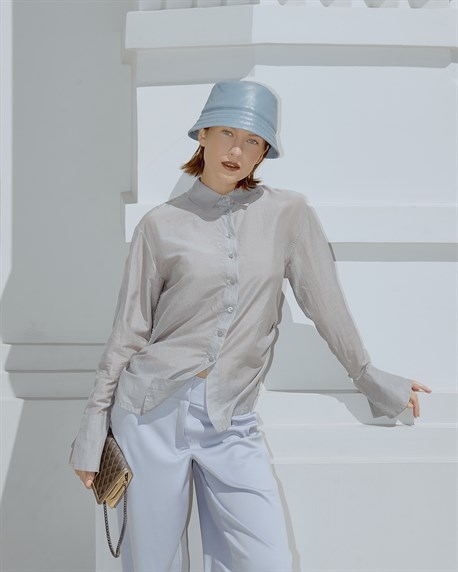 panama leather - photo 30199