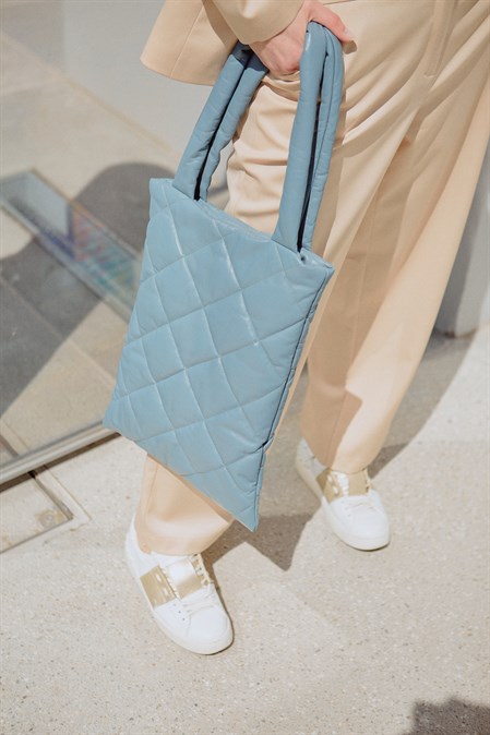 shopper bag - photo 30205