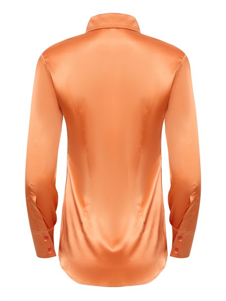 silk shirt - photo 30224