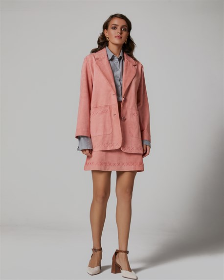 Jacket - photo 30232