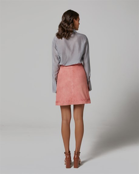 Skirt - photo 30238