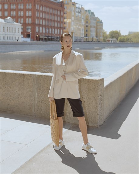 Jacket - photo 30241