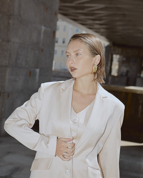 Jacket - photo 30242